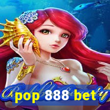 pop 888 bet